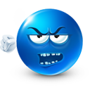 grumpy icon